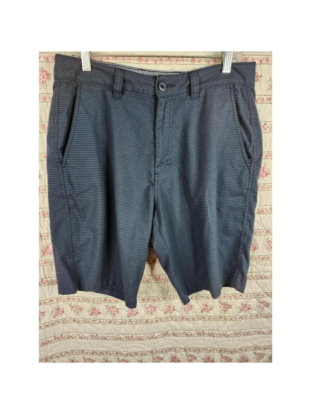 O'Neill Men's Casual Shorts - Micro Stripe - Size 32